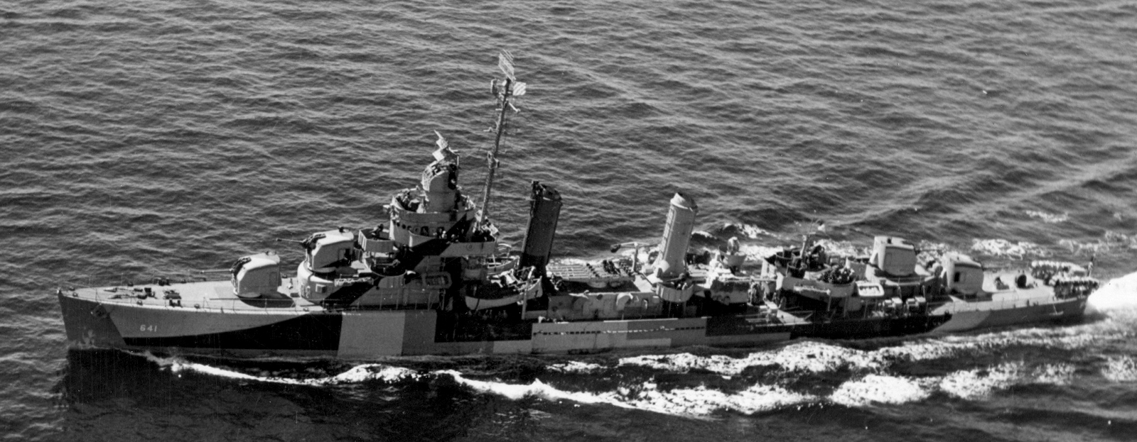 ship